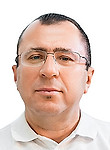 Крушев Александр Леонидович. стоматолог, стоматолог-хирург, стоматолог-имплантолог