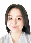 Ким Наталья Андреевна. стоматолог-терапевт, стоматолог-гигиенист