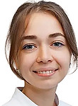 Ольхова Дарина Александровна. стоматолог, стоматолог-ортодонт