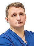 Наумов Андрей Владимирович. стоматолог, стоматолог-ортопед