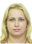 Бочарова Юлия Владимировна. дерматолог, венеролог