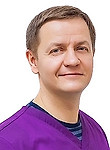 Пашкевич Дмитрий Александрович. стоматолог, челюстно-лицевой хирург, стоматолог-имплантолог