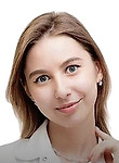 Бабичева Анастасия Олеговна. стоматолог, стоматолог-терапевт