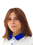 Бакало Юлия Валерьевна. стоматолог, стоматолог-ортодонт