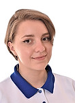Тихонова Ольга Александровна. стоматолог, стоматолог-терапевт