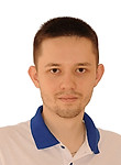 Ершов Ярослав Вячеславович. стоматолог, стоматолог-ортопед