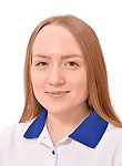 Кондратова Марина Александровна. стоматолог