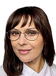 Карунос  Ольга. стоматолог, стоматолог-терапевт