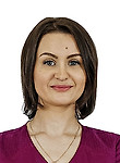 Марченко Ольга Андреевна. трихолог