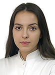 Левунец Елизавета Евгеньевна. гастроэнтеролог