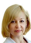 Муравьева Татьяна Валерьевна. физиотерапевт