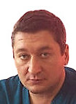 Кипель Александр Романович. хирург