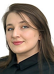 Мацаева Аза Ибрагимовна. ревматолог