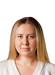 Смирнова Екатерина Сергеевна. психолог