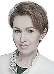 Бочарникова Светлана Николаевна. рефлексотерапевт