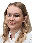 Суворина Олеся Владимировна. акушер