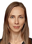 Алексеева Наталия Андреевна. психиатр