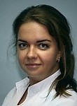 Абрамова Анна Владимировна. стоматолог-терапевт