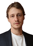 Ерёменко Максим Игоревич. психолог