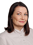 Андриенко Евгения Юрьевна. узи-специалист