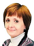 Луцик Наталья Анатольевна. логопед