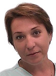 Смирнова Елена Славиковна. стоматолог, стоматолог-терапевт