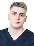 Егоров Максим Дмитриевич. стоматолог, стоматолог-ортопед