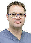 Вязовский Андрей Владимирович. стоматолог, стоматолог-хирург, стоматолог-ортопед, стоматолог-имплантолог