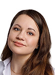 Ухримова Елизавета Игоревна. дерматолог, косметолог