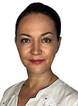 Видющенко Ольга Геннадьевна. массажист