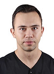 Рубанов Максим Сергеевич. стоматолог, стоматолог-имплантолог