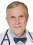 Гавриков Анатолий Филиппович. эндоскопист, узи-специалист, гастроэнтеролог, терапевт, кардиолог