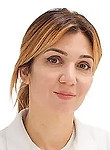 Сеселкина Елена Леонидовна. стоматолог, стоматолог-ортодонт