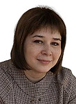 Дубовицкая Лиля Алимовна. психолог
