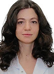 Гогуадзе Теа Мерабовна. психиатр, эпилептолог