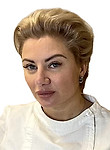 Акулович Ольга Геннадьевна. стоматолог, стоматолог-ортопед