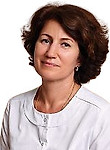 Марсавина Жанна Владимировна. стоматолог