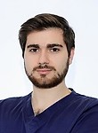 Овакимян Сурен Варданович. стоматолог, стоматолог-ортопед