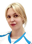 Мустафаева Алина Романовна. ортопед, травматолог