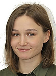 Дубровская Анастасия Максимовн. стоматолог, стоматолог-терапевт