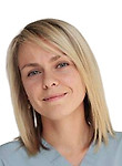 Бондаренко Екатерина Олеговна. стоматолог, стоматолог-терапевт, стоматолог-пародонтолог