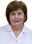 Петрова Ирина Евгеньевна. гепатолог