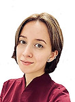 Сухинина Александра Алексеевна. стоматолог, стоматолог-пародонтолог, стоматолог-гигиенист