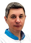 Исаев Валерий Николаевич. ортопед, травматолог
