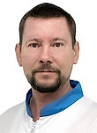 Коваленко Сергей Владимирович. ортопед, травматолог