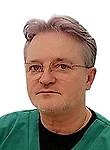 Канунников Вадим Александрович. стоматолог, стоматолог-хирург, челюстно-лицевой хирург, стоматолог-имплантолог