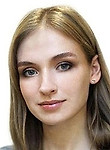 Кокурина Олеся Дмитриевна. стоматолог, стоматолог-хирург