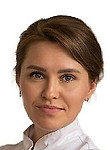Драчева Лилия Наифовна. стоматолог, стоматолог-терапевт