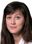 Никитина Алина Евгеньевна. стоматолог, стоматолог-хирург, стоматолог-терапевт, стоматолог-пародонтолог