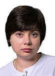 Хакимова Екатерина Юрьевна